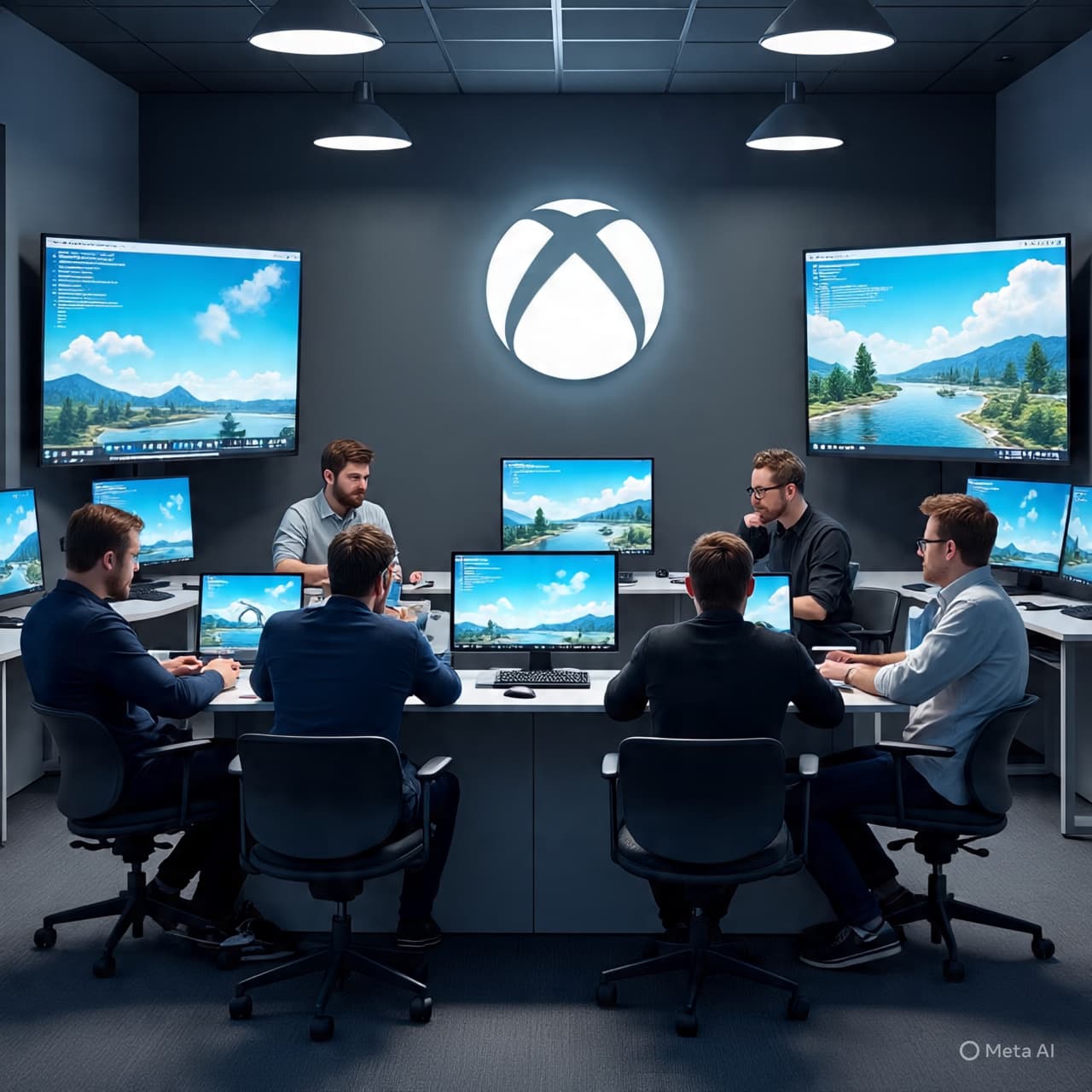Thirty-Eight Years, One Journey: The Quiet Departure of a Gaming Architect