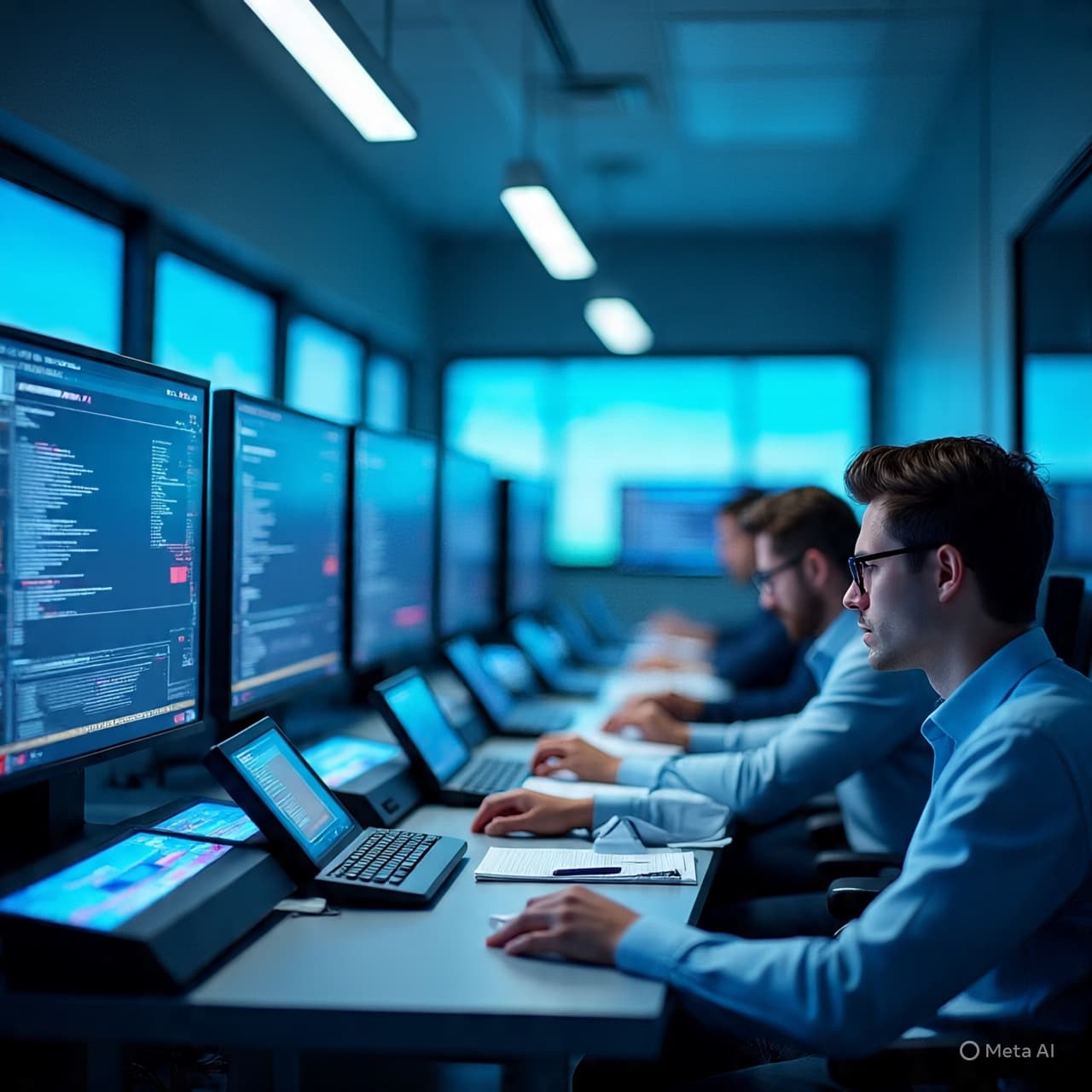 Across the Digital Frontier: Amazon Turns to Cerebras in the Race for Faster AI