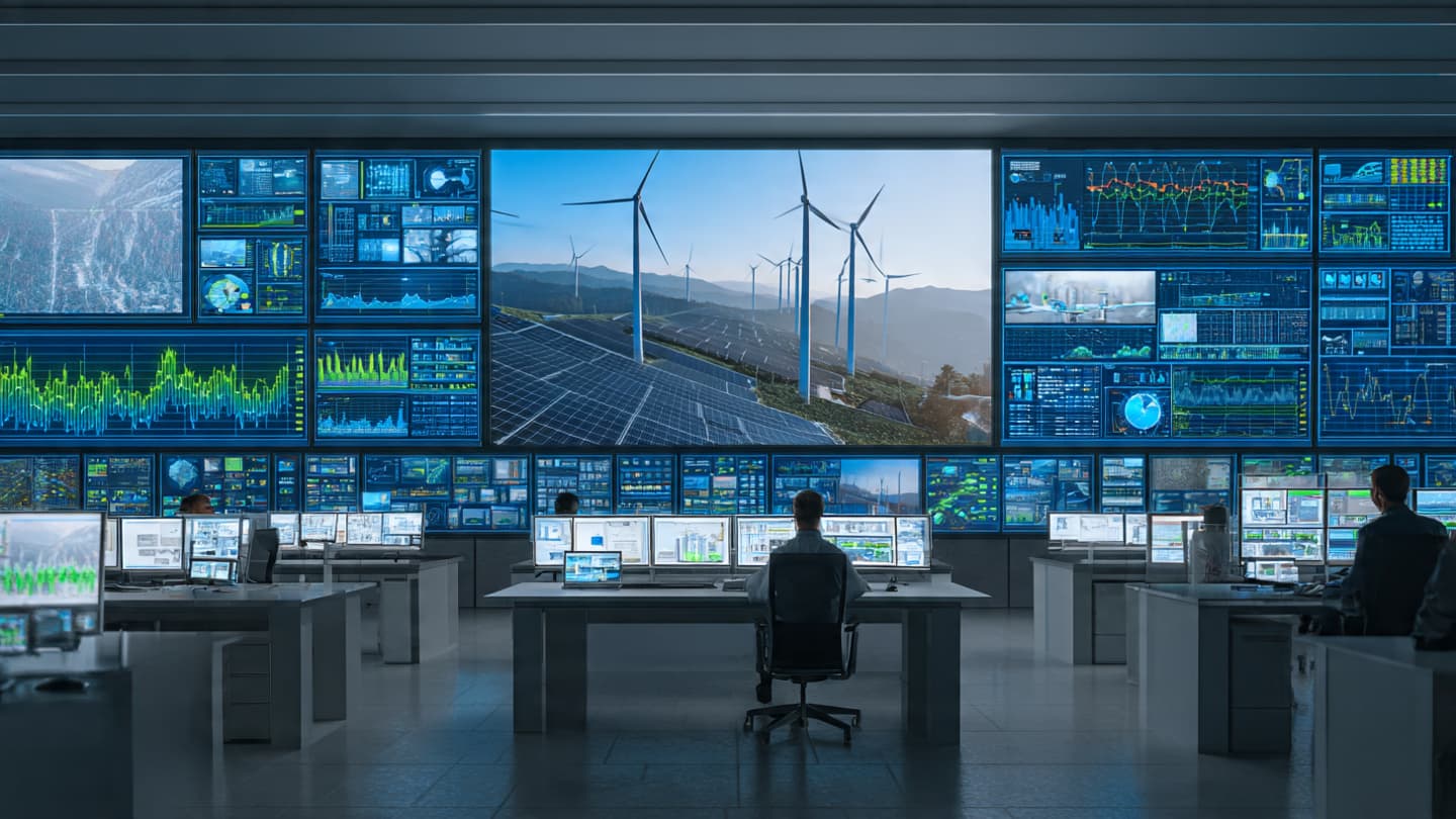  A Future Powered by the Wind: France Expands Renewable Energy Ambitions