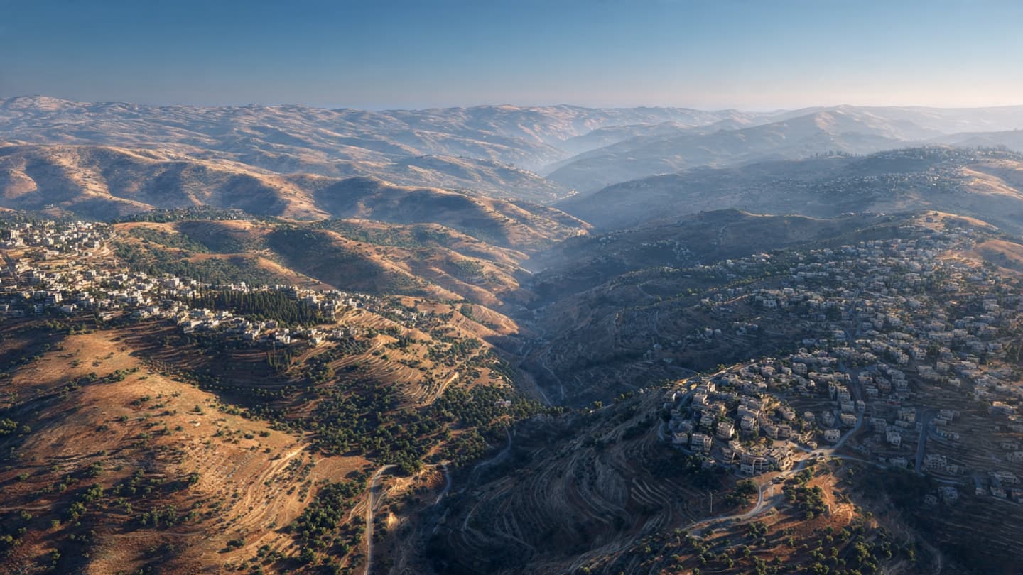 Where Borders Blur Into Daily Life: Reflections on Communities Living With Uncertainty