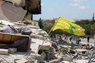 Hezbollah Receives $200 Million From Iran to Aid Families Displaced by War