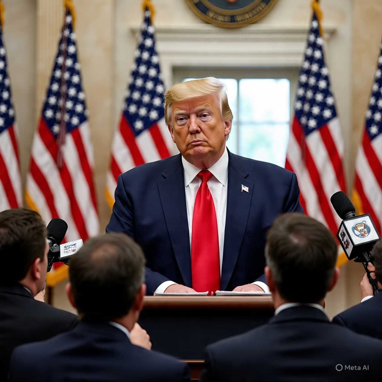 Good Deal, Hard Questions: Behind Trump’s Words on Canada and China
