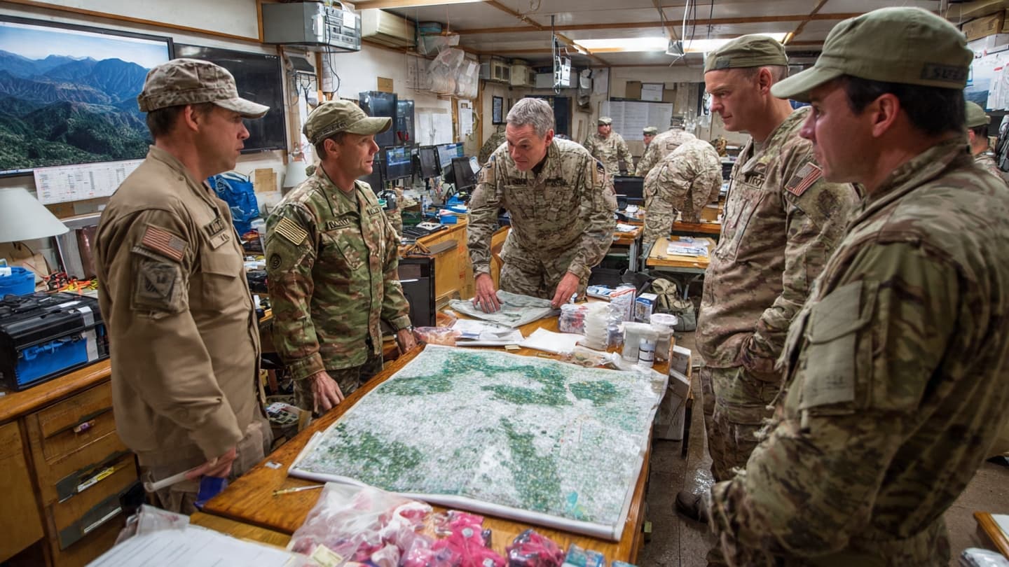 Echoes Beneath the Mountains: How Earthquakes Revealed the Fragile Rhythm of Emergency Response