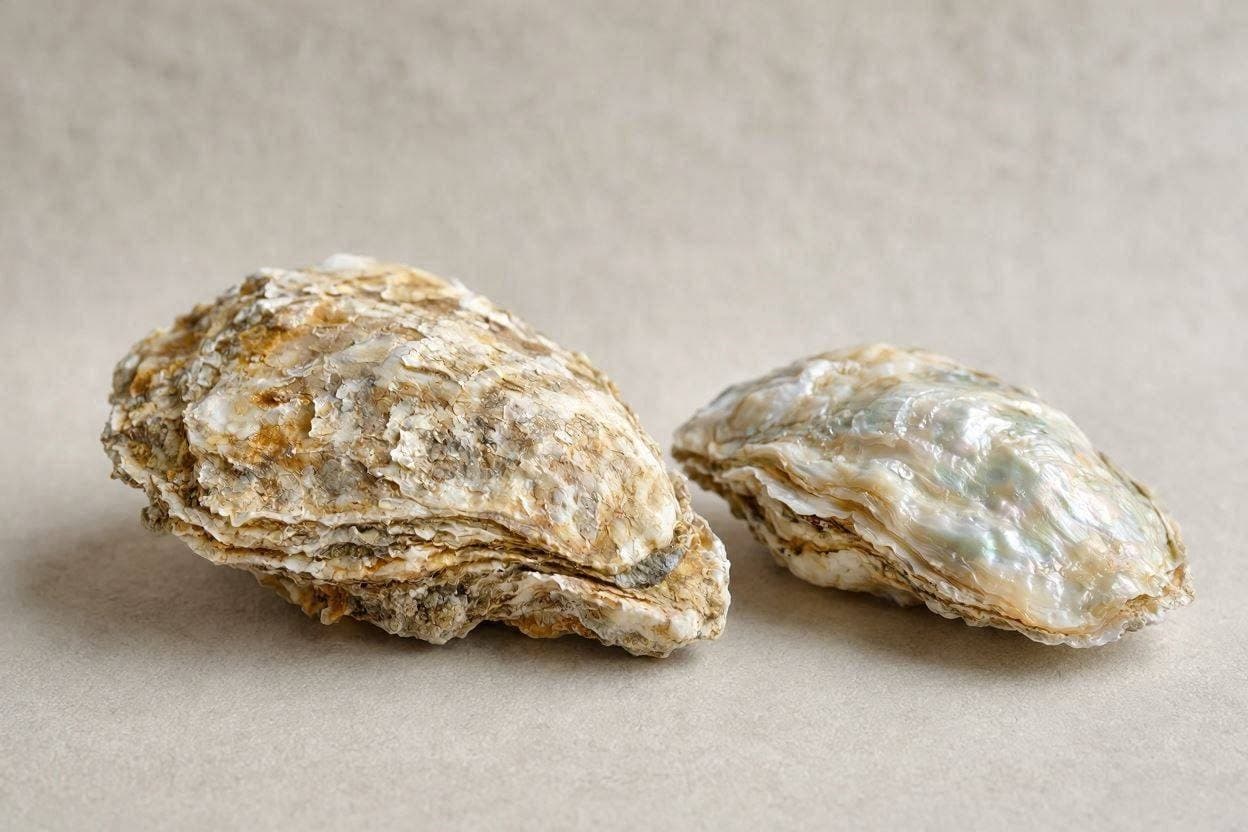 Genetics Unlock the Secret of the Historic Oyster