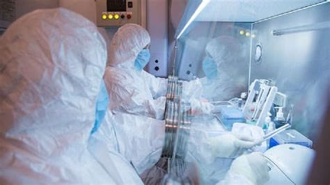 Researcher at Russian Plague Laboratory Dies of ‘Unknown’ Infection