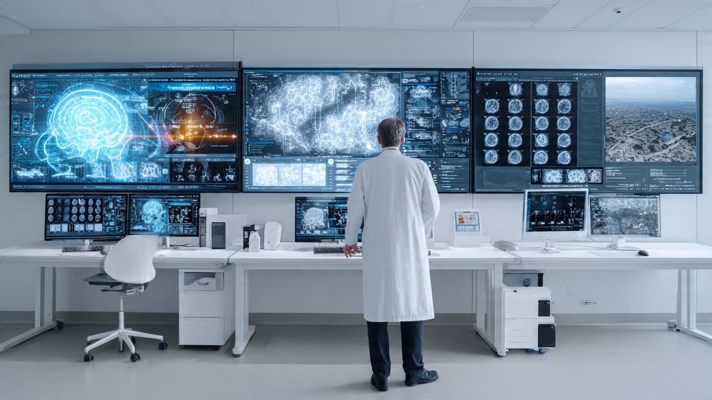 American Health Technology Companies Expand AI Healthcare Solutions