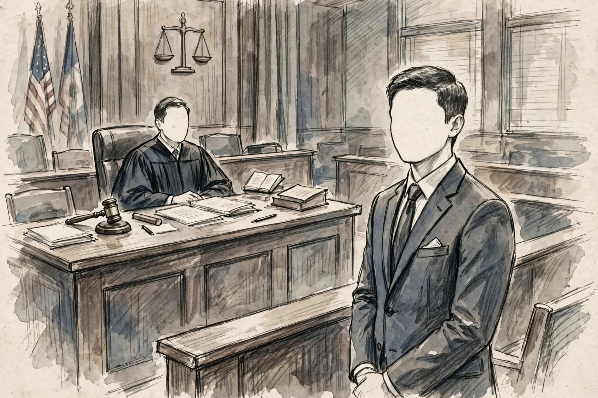 The Jury Spoke; The Rest Is Left to the Judge