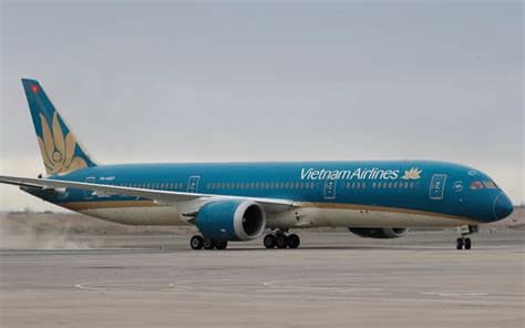 Vietnam Airlines’ Boeing 787 Returned to Munich After Takeoff Incident