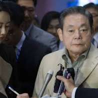 Samsung Chief Lee to Buy $1.45 Billion Stake from Mother to Consolidate Control