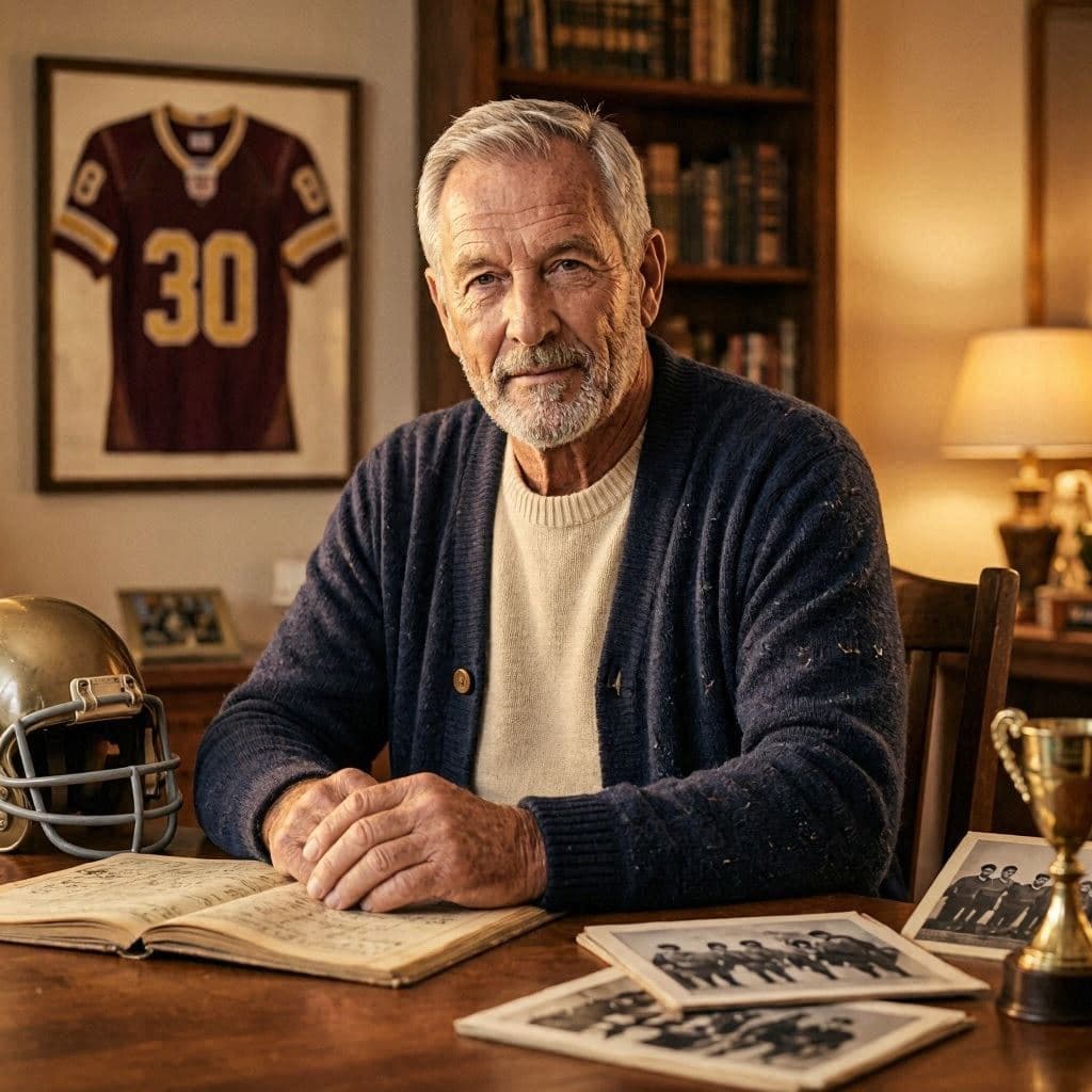 The Hidden Cost: ALS and Former NFL Players