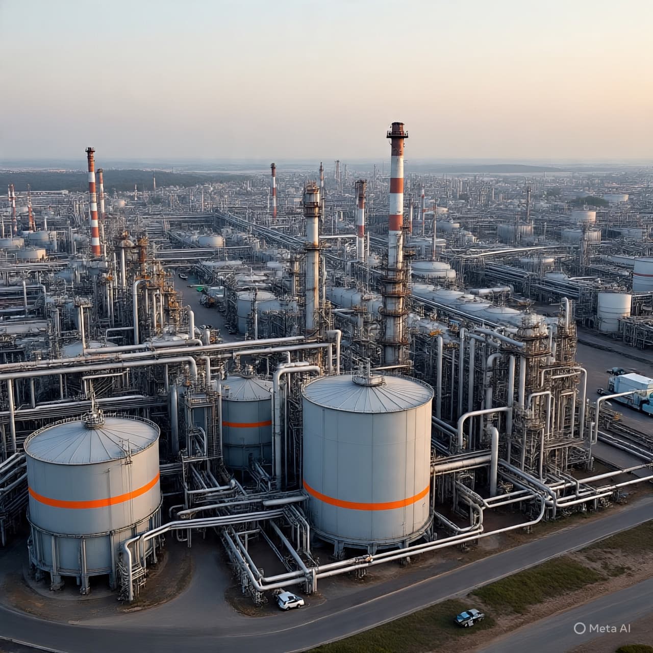 Of Falling Prices and Rising Resolve: How BP Is Recalibrating