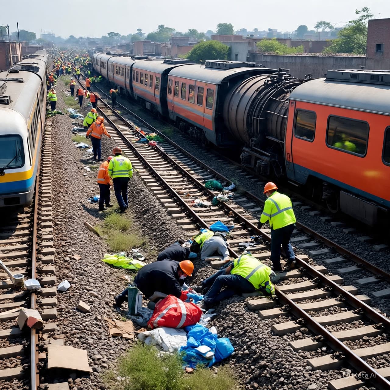 Curve of Catastrophe: How a Morning Ride Became a Moment of Loss