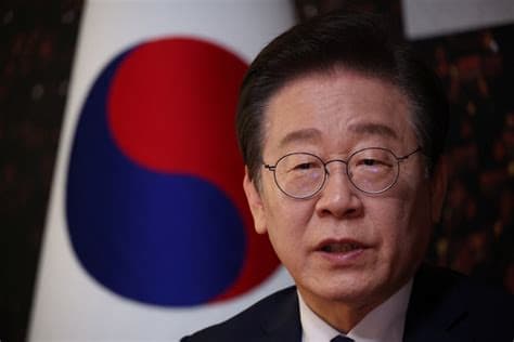 South Korean President Lee Warns of “Measures” Against Ukraine Over Prisoner Dispute