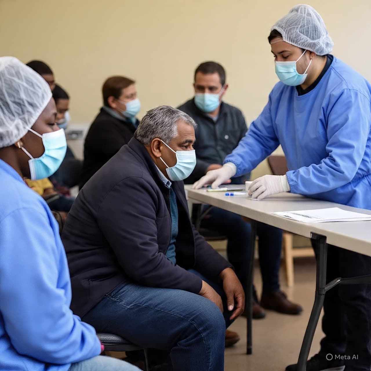 Is Our Protection Enough? South Carolina's Measles Outbreak Raises Alarm