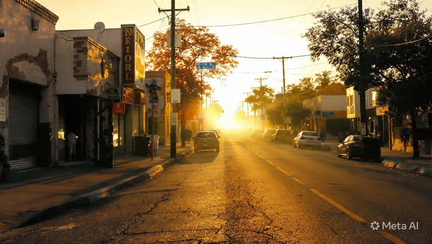 When the Law Reclaims the Street: Reflections on the Fight Against Violent Territorial Disputes