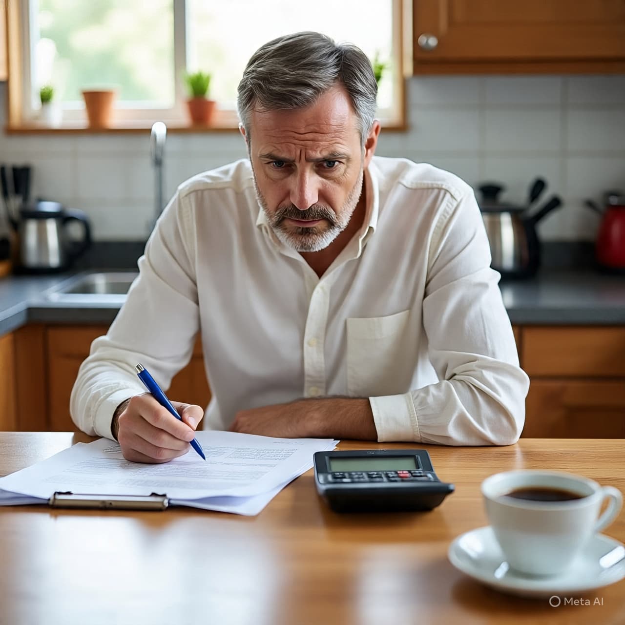 Monthly Bills and Rising Stress: What Auto Loan Delinquencies Reveal