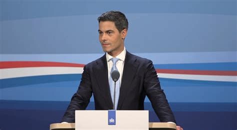 Netherlands to Ban Imports From Illegal Israeli Settlements Starting Sept. 22