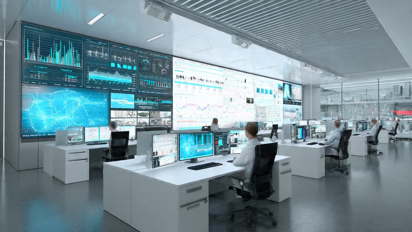 When Machines Learn, How Does Manufacturing Change?