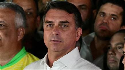 Brazil Orders Flávio Bolsonaro to Surrender Passport After Election Defeat