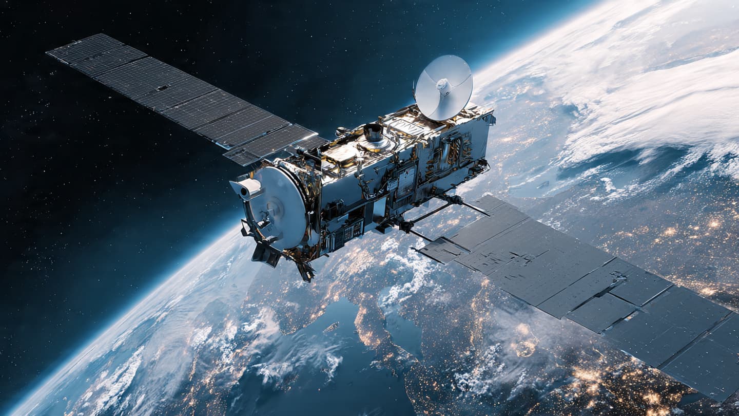 When Computers Leave Earth, New Possibilities Begin to Orbit 