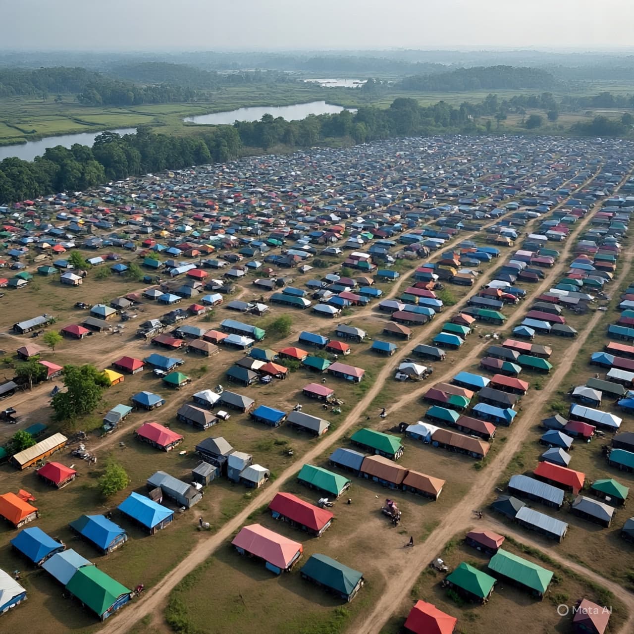 When Silence Meets the World Court: Rohingya Voices in The Hague