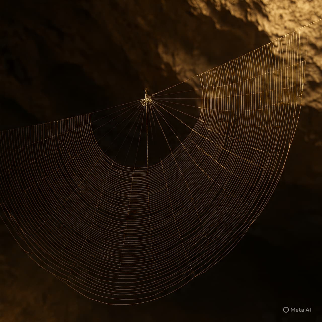 Nature Built A Network That Dwarfs Our Metaphors