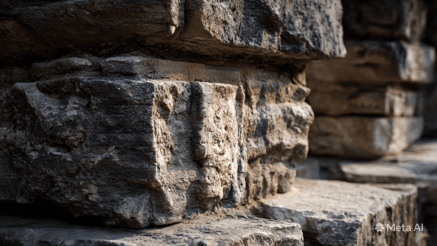 The Stewardship of Memory: Protecting the Fragile Legacy of Our Historic Sites