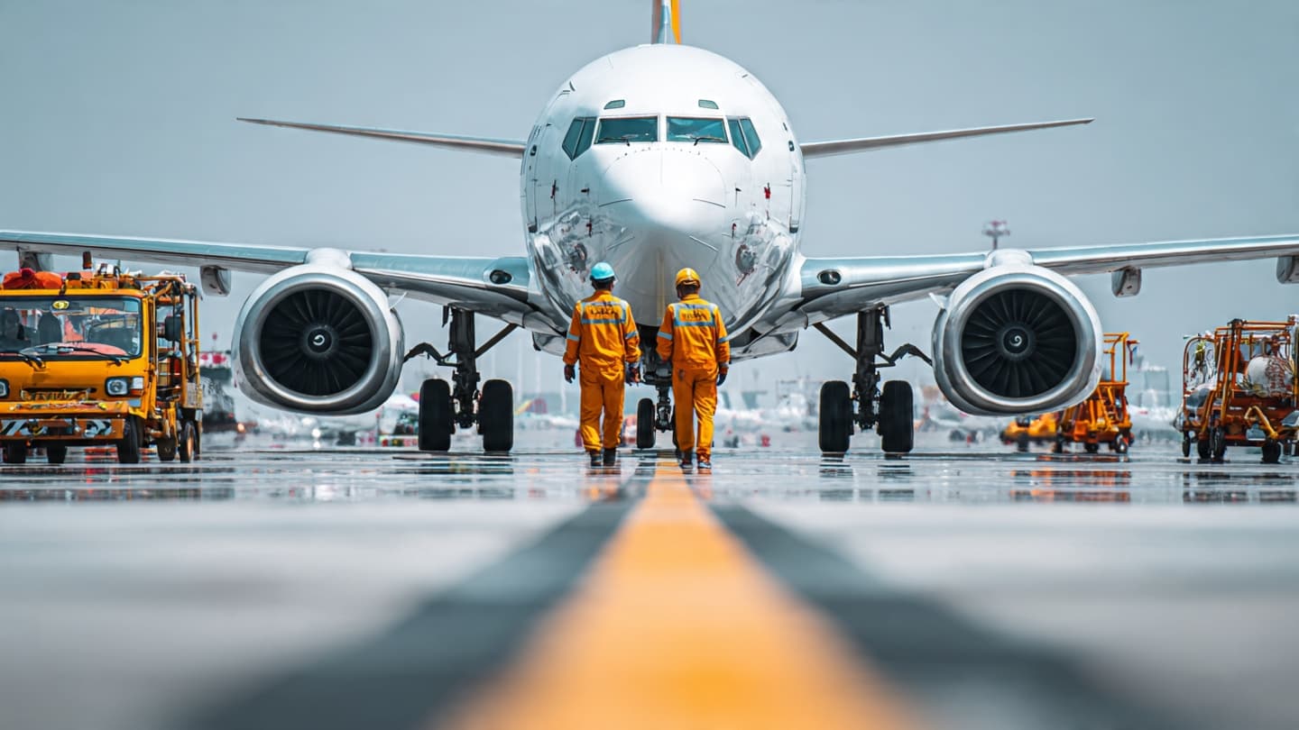 Where Engines Meet Innovation, Airbus A220 Opens Another Chapter In European Travel Evolution
