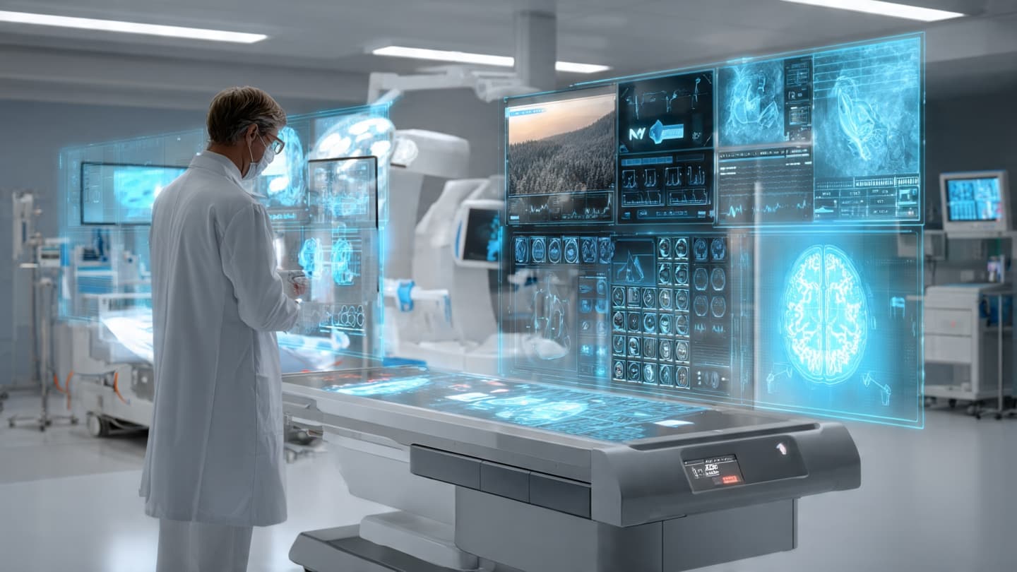 Japan's Healthcare Technology Industry Expands Digital Medical Innovation