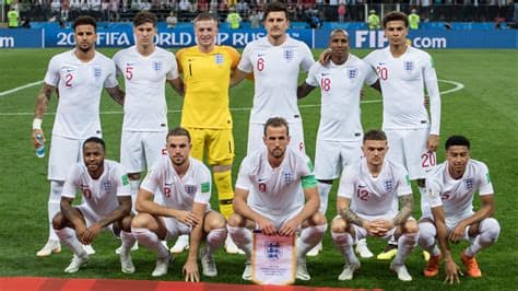 England’s James ready for semi-final as Bilic returns to Croatia dugout