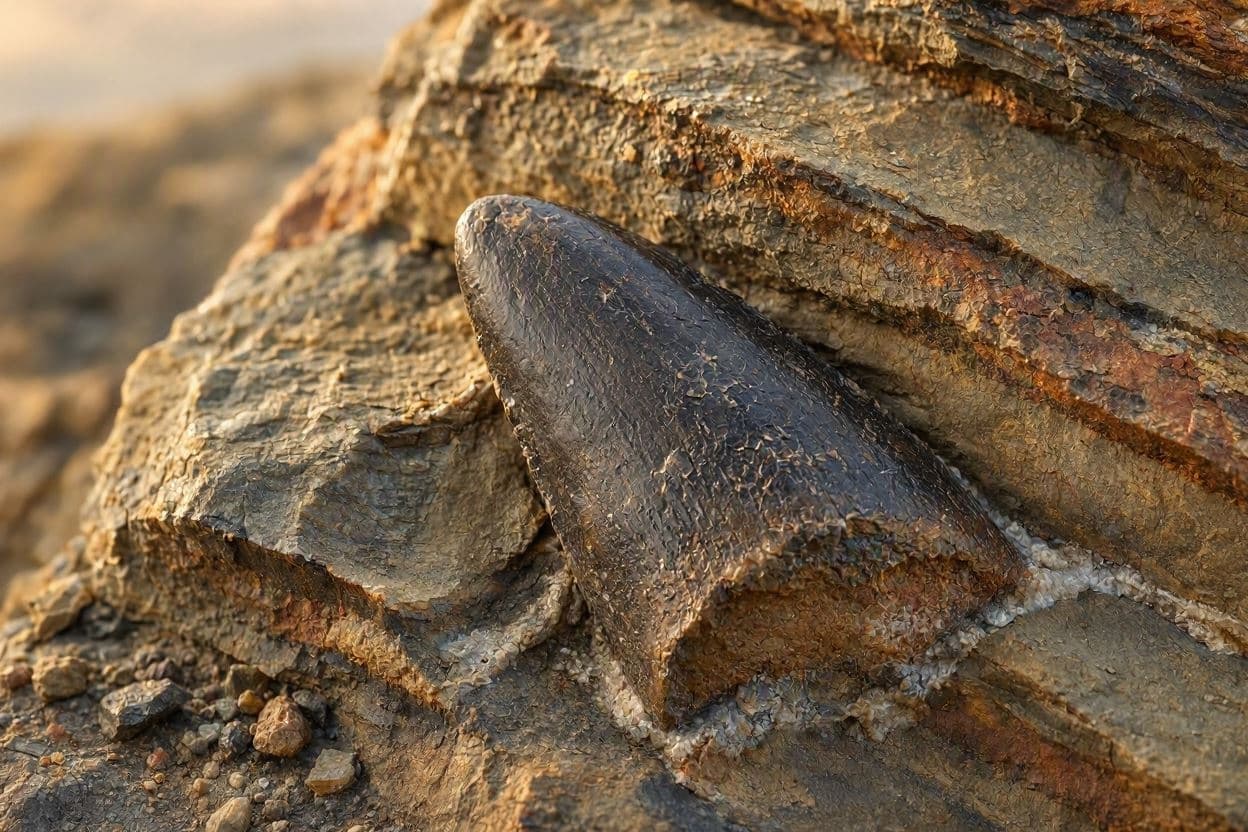 Small Clues, Big Histories: The Power of Fossil Teeth