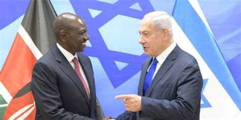 Kenyan Authorities Allegedly Used Israeli Technology to Access Activist’s Phone