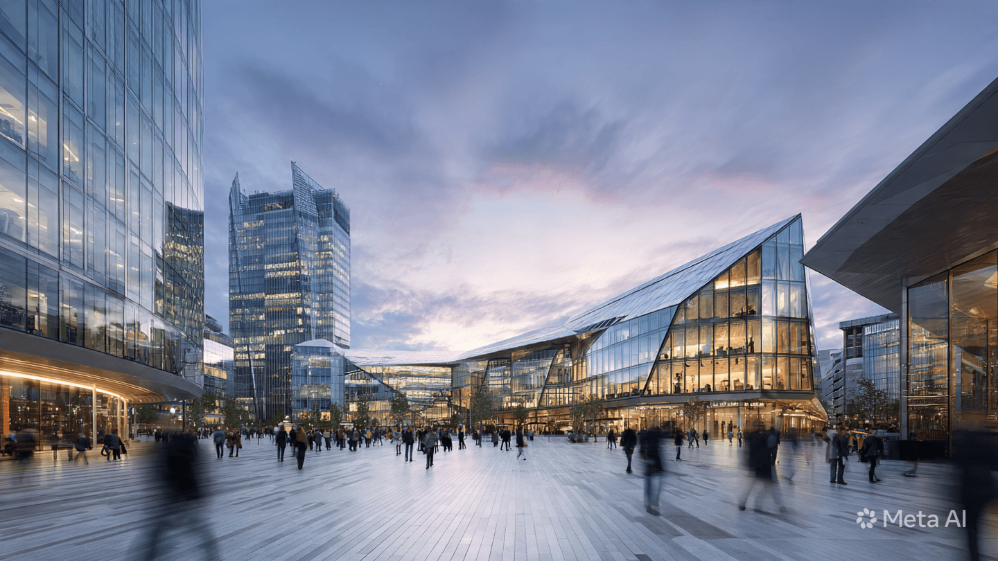 The Architecture of Security: Reflecting on Enhanced Protocols in Vulnerable Public Spaces