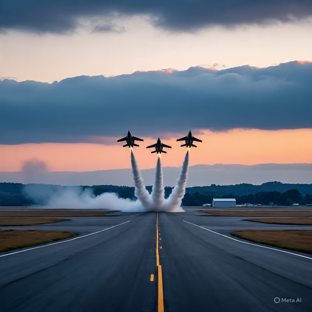 Where Seconds Matter: Europe Under the Shadow of Hypersonic Flight