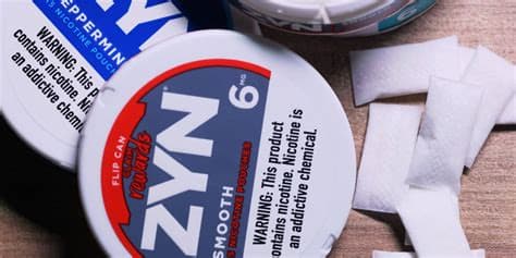 FDA lets Philip Morris market ZYN nicotine pouches as lower-risk than cigarettes