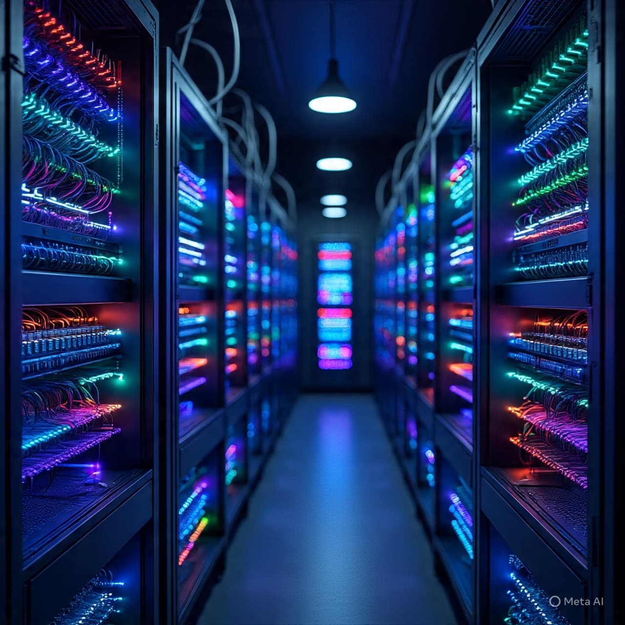The Roads We Do Not See: A Legal Line Drawn Across the Internet’s Flow