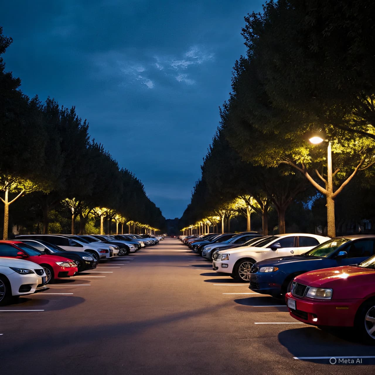 The Last Drive of the Combustion Age