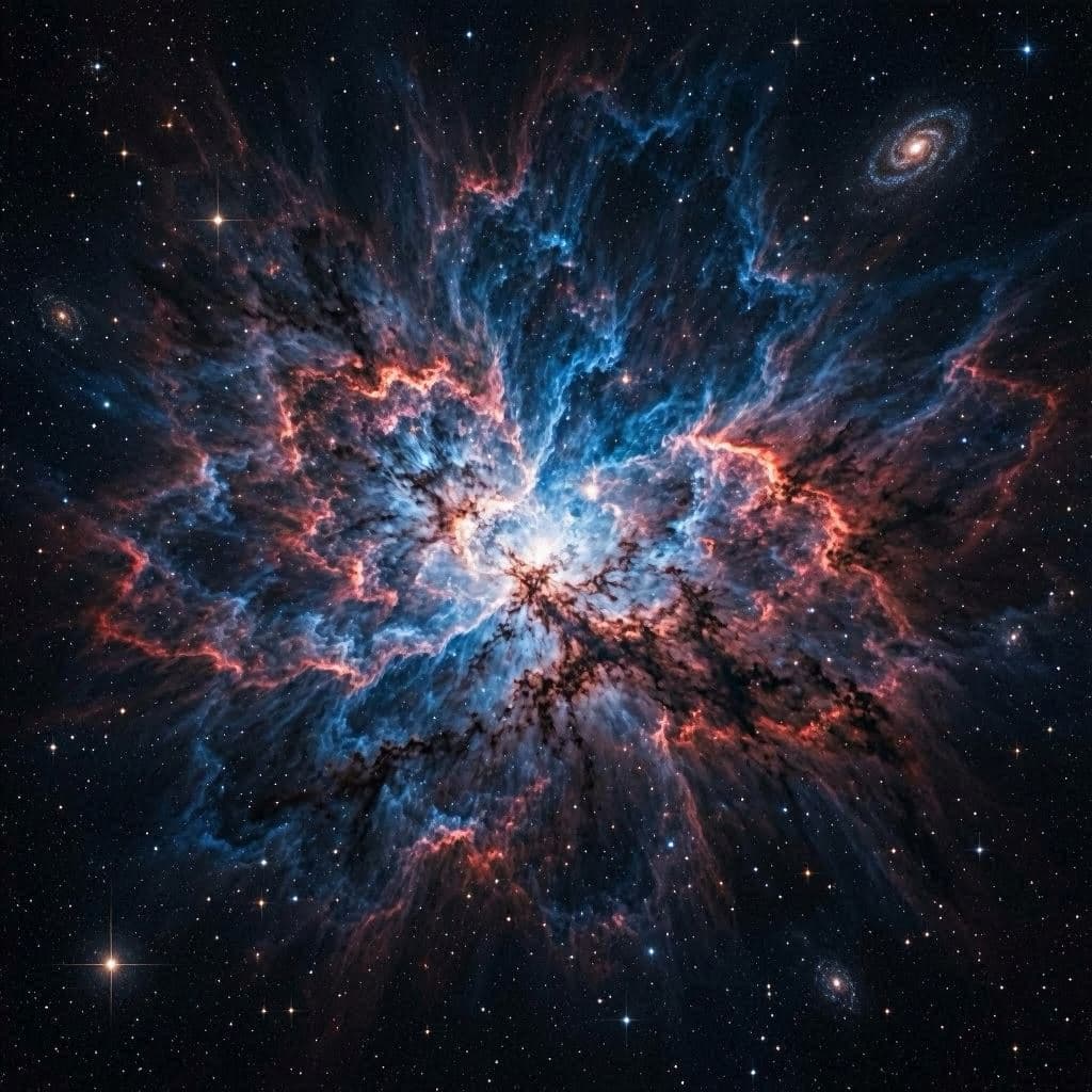 United by Wonder: Reflections on Cosmic Colors