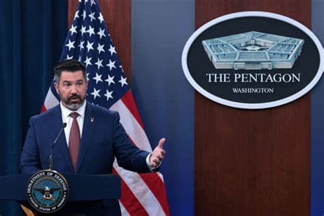 Pentagon Confirms Nearly 100 Soldiers Wounded Since US-Iran Fighting Renewed; Majority Back on Duty