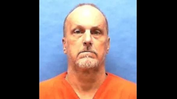 Florida to Execute Prisoner Who Killed His Cellmate to Get a Death Sentence