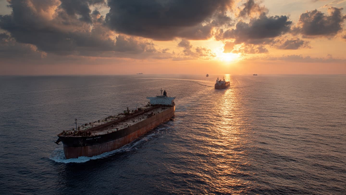 The Sea Remembers Every Crossing: Reflections on Security and the Cost of Prolonged Conflict