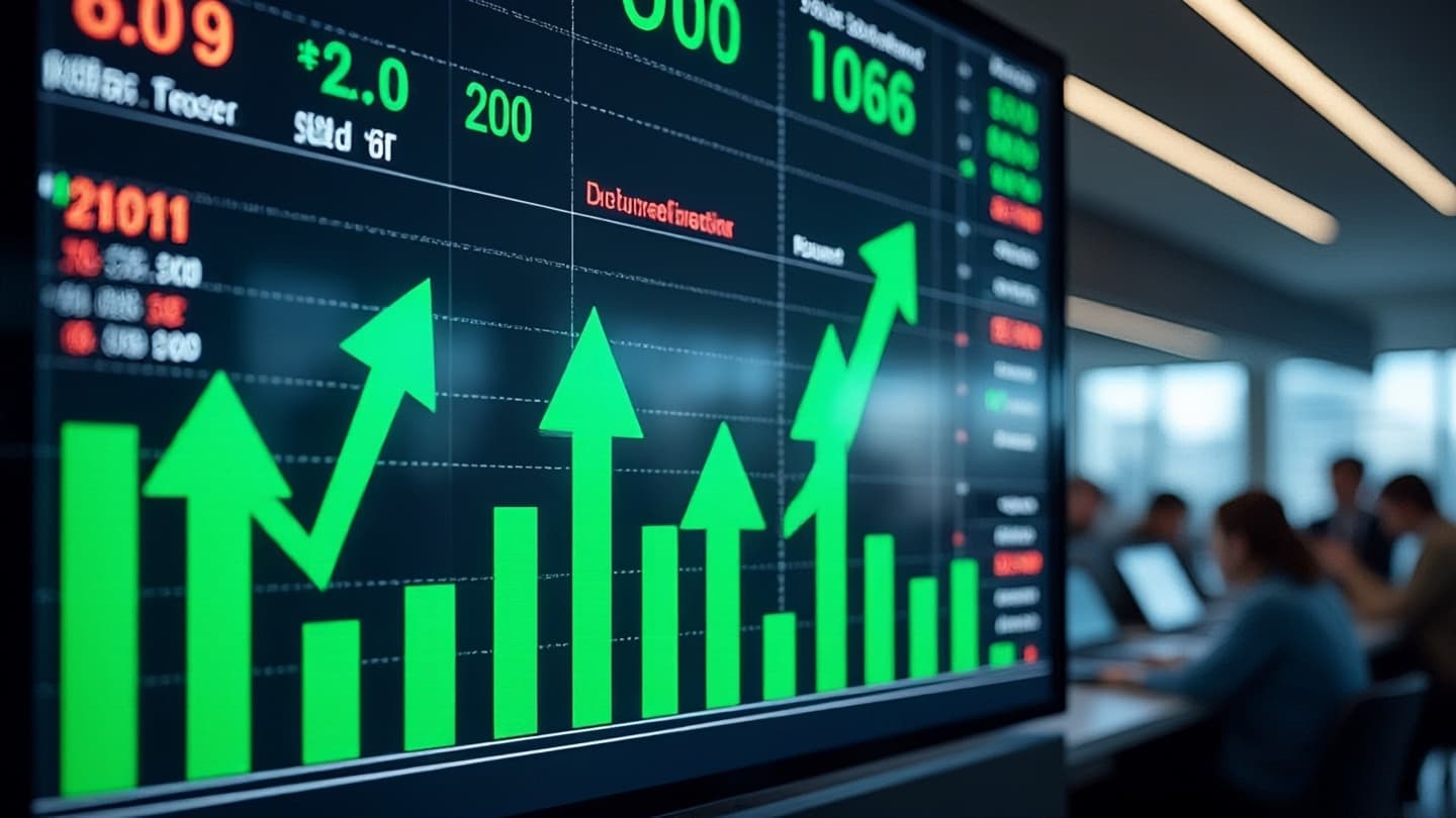 When Markets Pause but Signals Continue: Reading the Global Economy