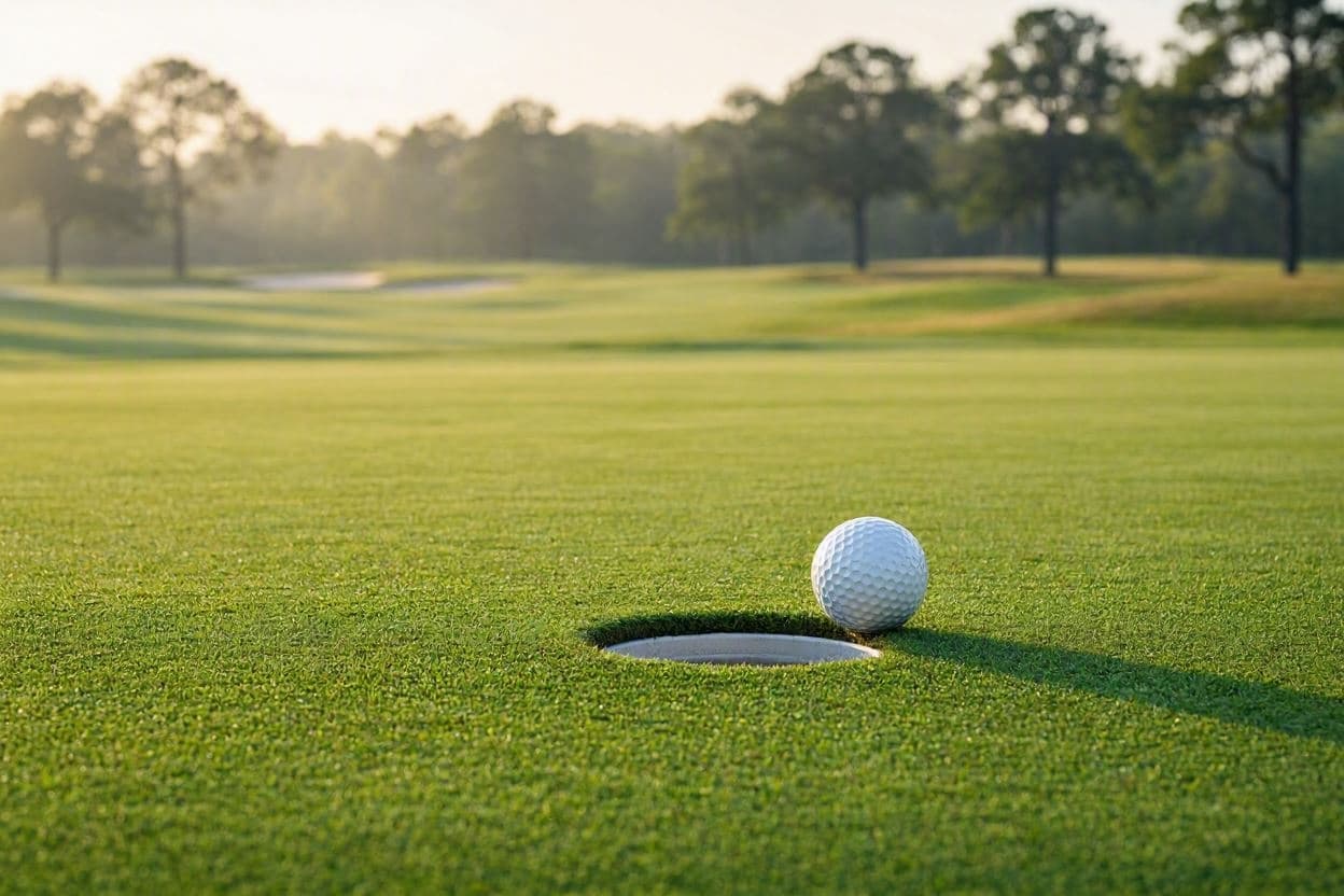 Honor Above All: The Golf Incident