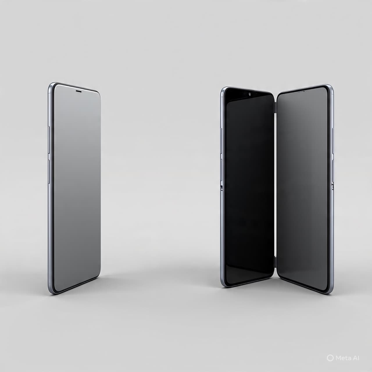 Like a Book Closing at Sunset: Apple’s Contemplation of a Clamshell iPhone