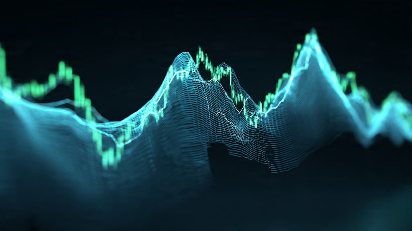 When Markets Pause to Reflect: The Story Behind a Day of Decline