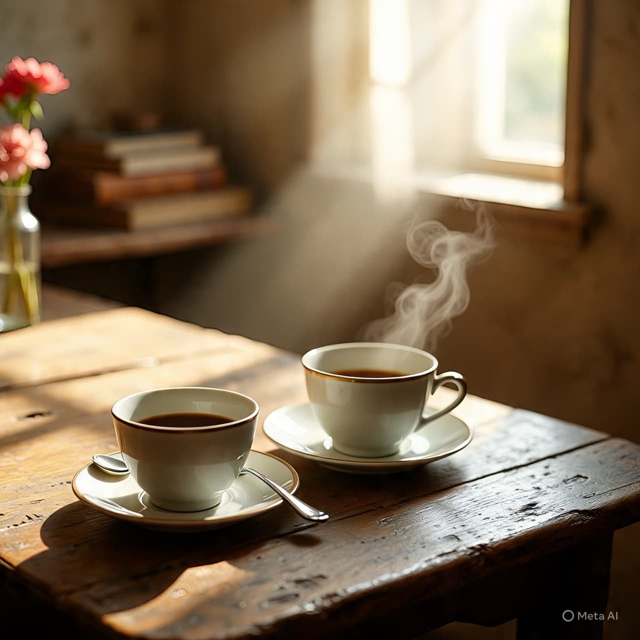 When What We Sip May Be More Than Comfort: Drinks and Health’s Quiet Promise