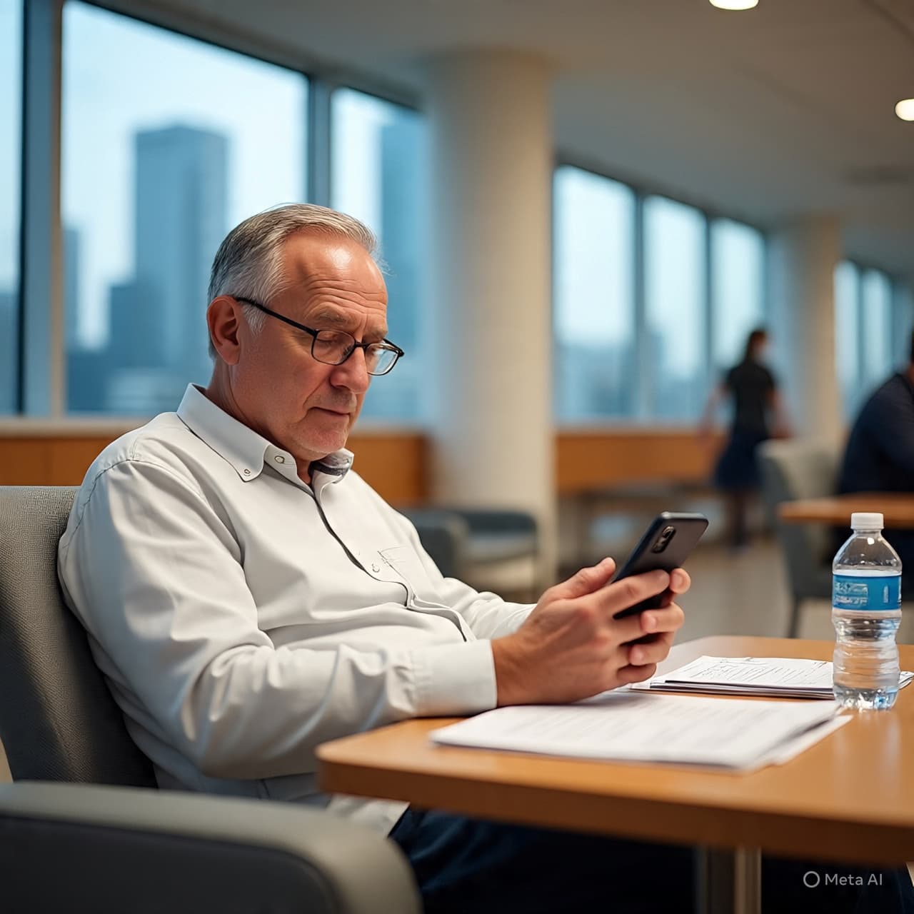 When Waiting Weighs Heavy: A Call to Strengthen Cancer Care in the UK