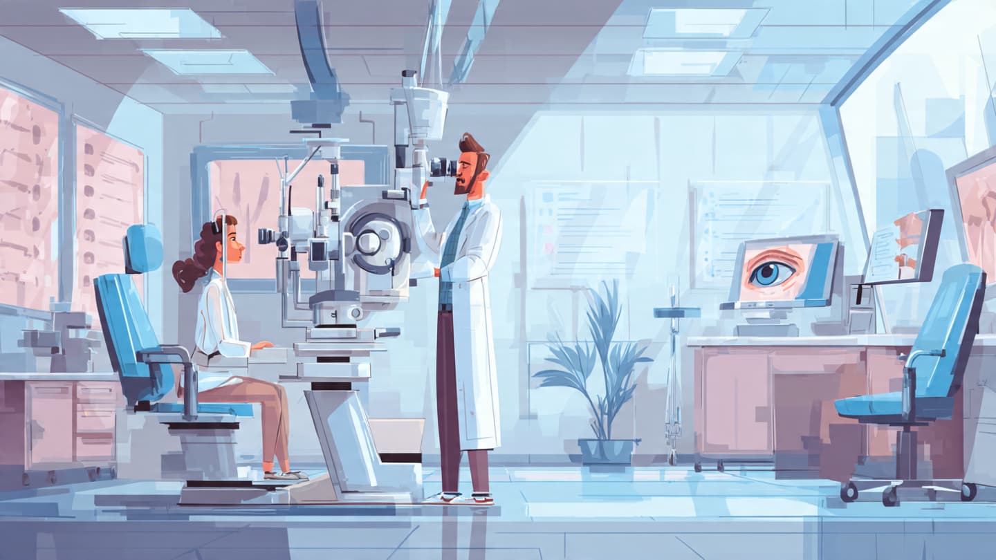 Medical Innovation Continues Searching for Softer Ways to Heal
