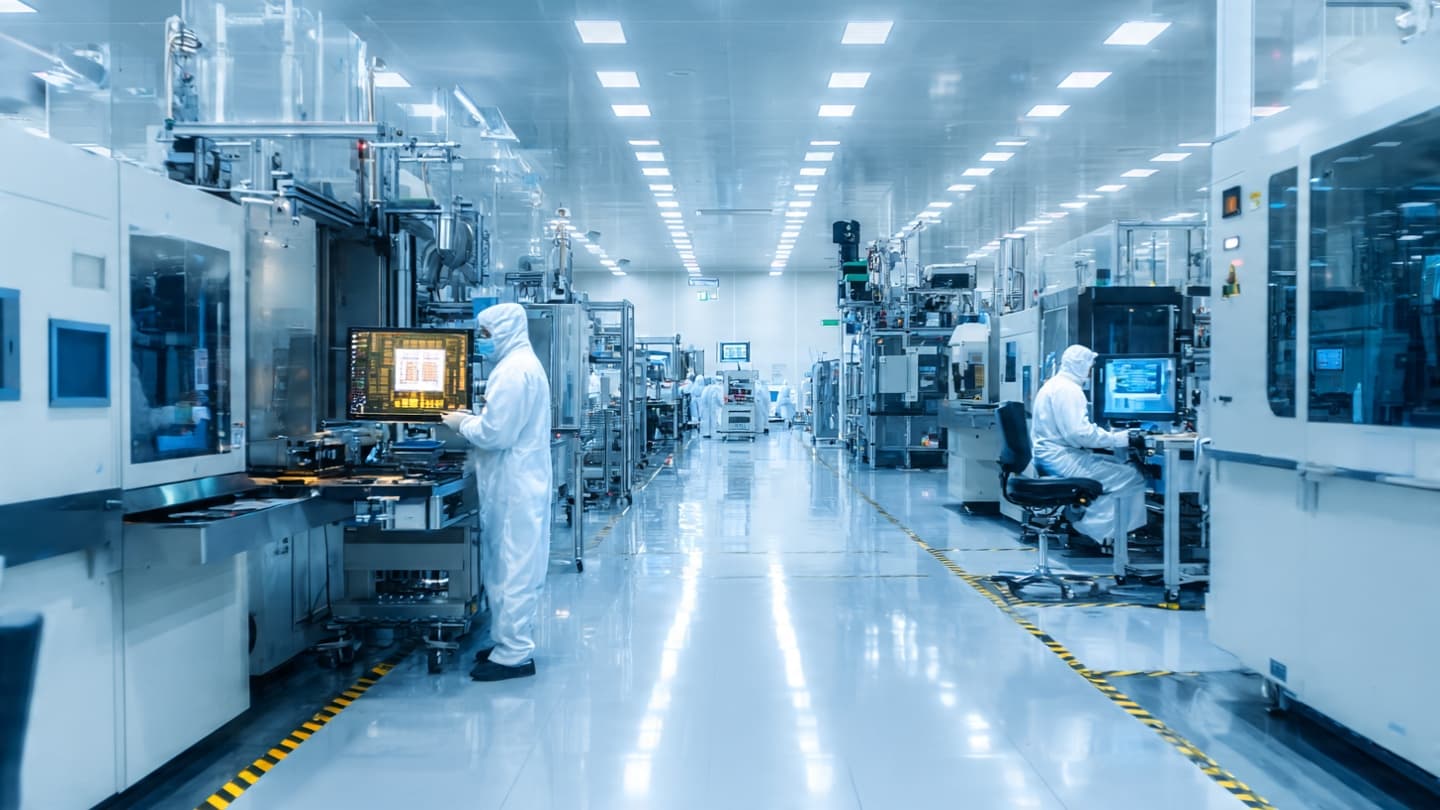 Between Silicon Foundations and European Horizons: Dutch Chip Technology Shapes Global Connections
