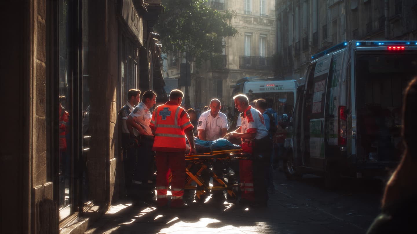 When the Summer Sun Becomes a Silent Risk